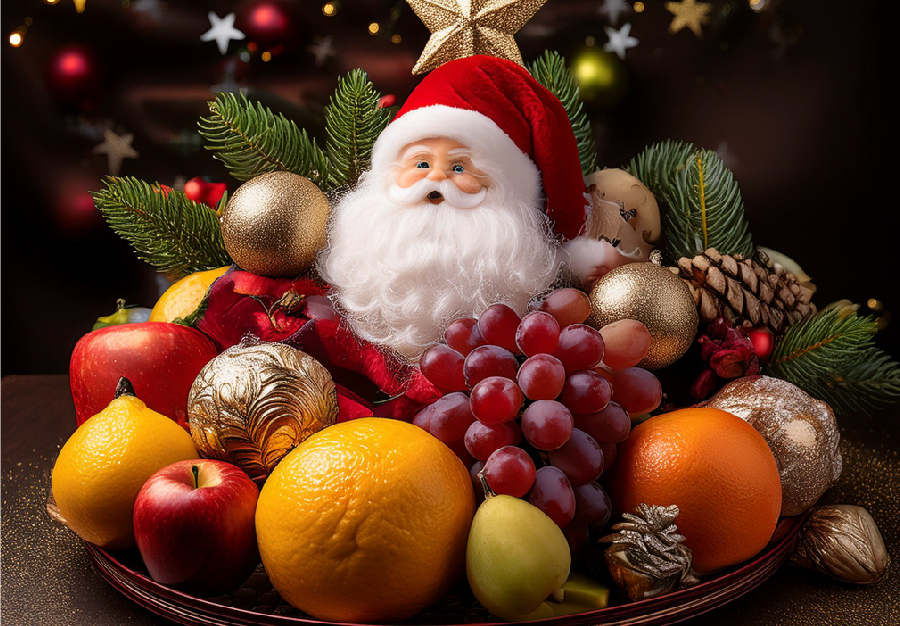 Infinifrutas Dezembro B2